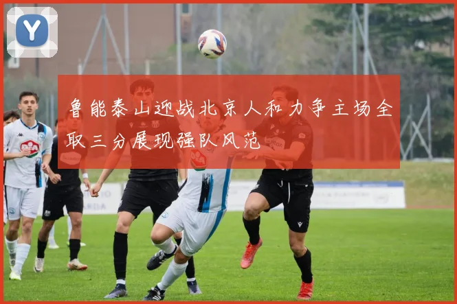 鲁能泰山迎战北京人和力争主场全取三分展现强队风范