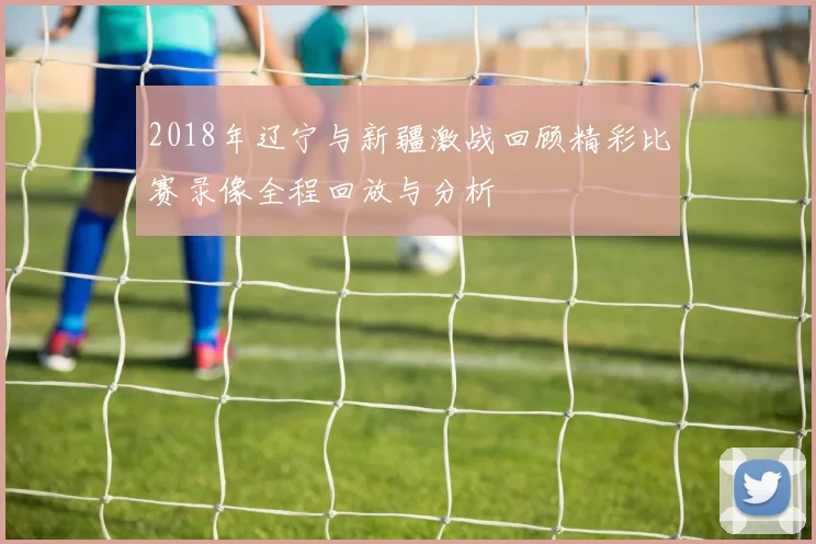 2018年辽宁与新疆激战回顾精彩比赛录像全程回放与分析