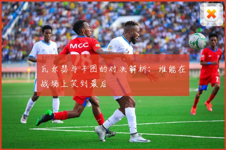 瓦尔瑟与卡图的对决解析：谁能在战场上笑到最后