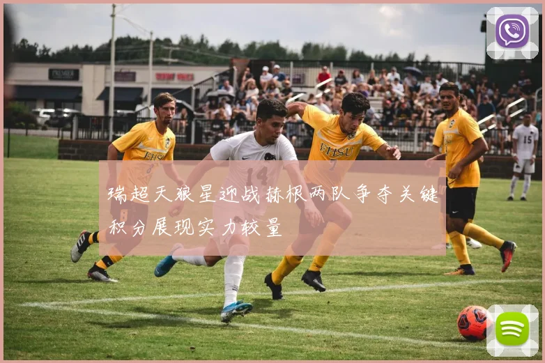 瑞超天狼星迎战赫根两队争夺关键积分展现实力较量