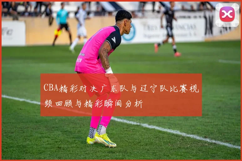 CBA精彩对决广东队与辽宁队比赛视频回顾与精彩瞬间分析