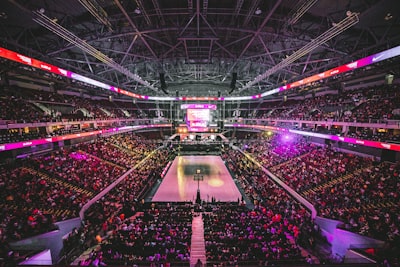 NBA季后赛
